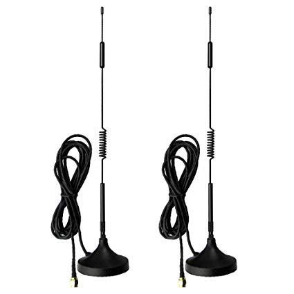 Anten GSM 4G độ lợi 5DB