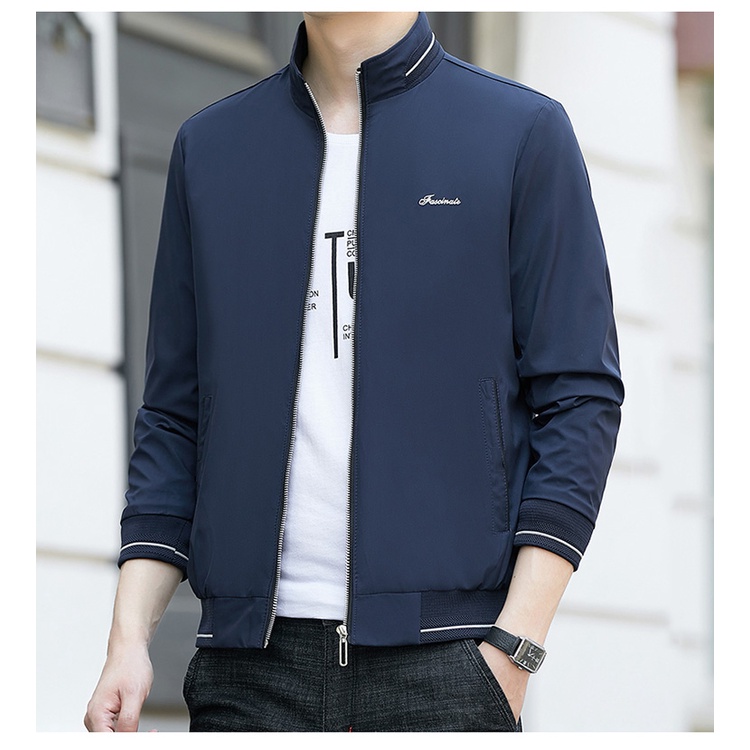 ÁO Khoác Du Dầy Viền Thời Trang