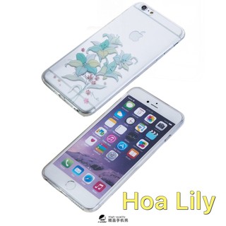 Ốp lưng I-smile dẻo đính đá chìm cho iPhone 6 Plus /6s Plus iPhone 6 Plus / iPhone 6s Plus