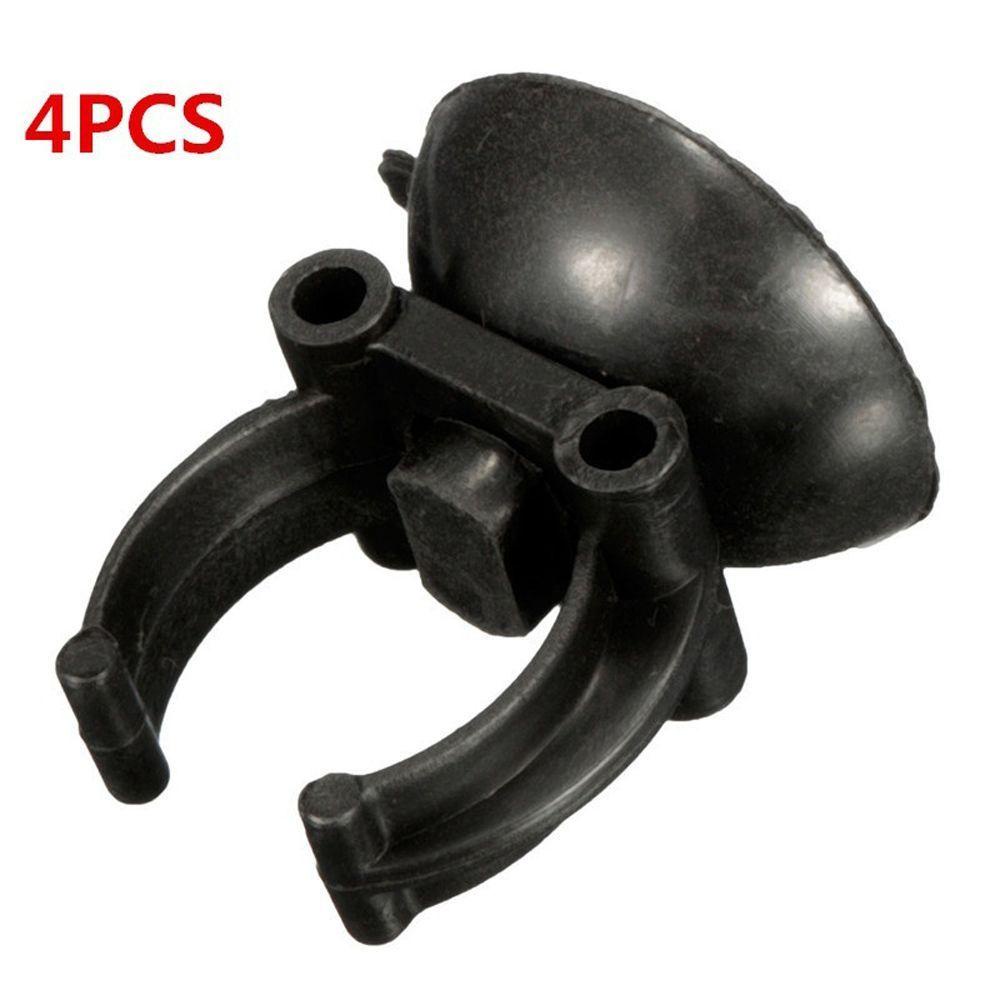 Giá Đỡ Thanh Đèn LED Sưởi Ấm Điện Tử Dạng Kẹp Hít Chân Không