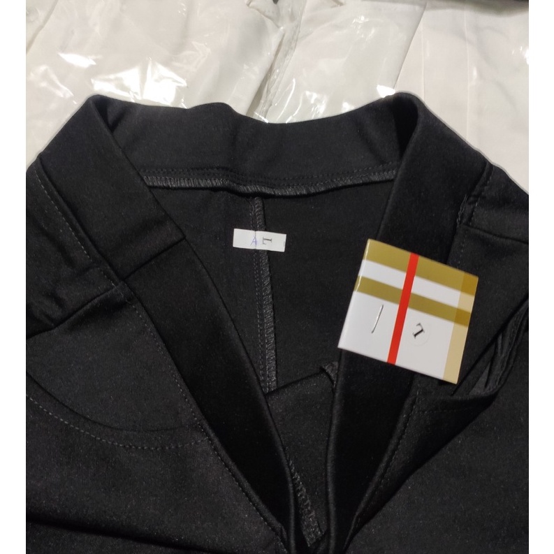 Quần legging nữ dài cao cấp nâng mông vải UMI dáng ôm thun mềm dày - Quần tregging nữ lưng cao công sở xuất hàn loại đẹp