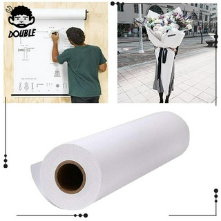 Cuộn Giấy Vẽ Màu Nước Nghệ Thuật 10 / 20 / 30m