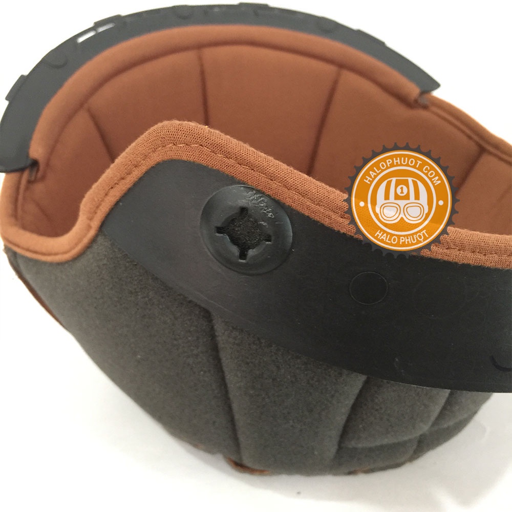 LÓT THAY MŨ BẢO HIỂM CHÍNH HÃNG ROYAL-M139