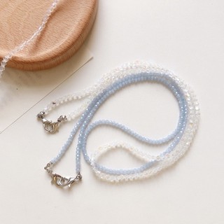 Dây đeo khẩu trang Crystal