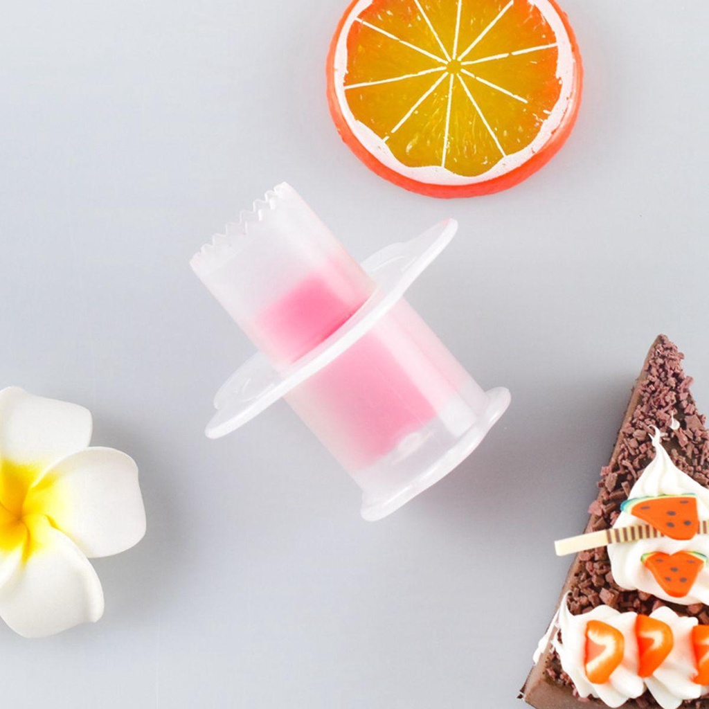 Set 5 Dụng Cụ Hỗ Trợ Trang Trí Bánh