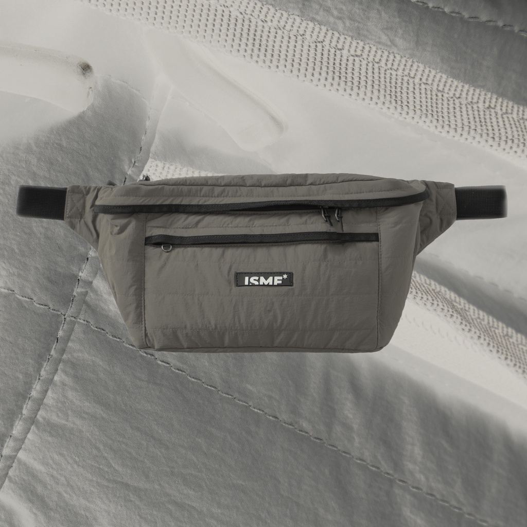 Túi Bao Tử ISME SDB-02 - Vintage Khaki