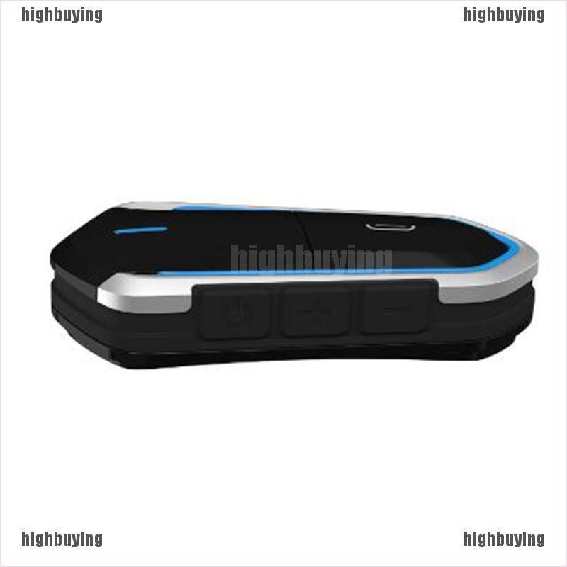 Mũ Bảo Hiểm Tích Hợp Liên Lạc Điện Đàm Và Tai Nghe Bluetooth Không Thấm Nước