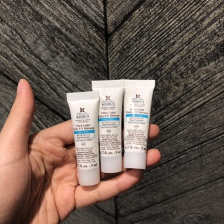 KEM CHỐNG NẮNG KIEHLS MINISIZE