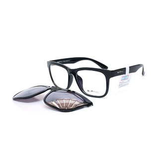 Gọng Kính Mát 2 Trong 1 Exfash EF5473