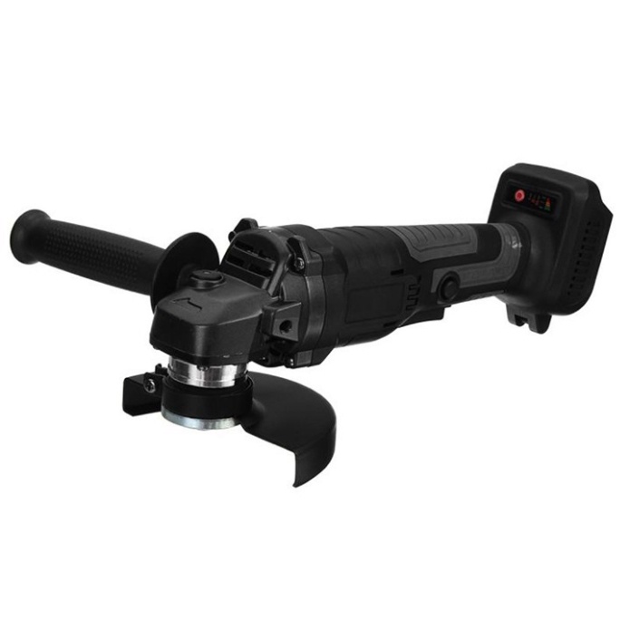 Máy mài góc, máy cắt pin Hitachi, Lõi Đồng - Máy mài góc không chổi than