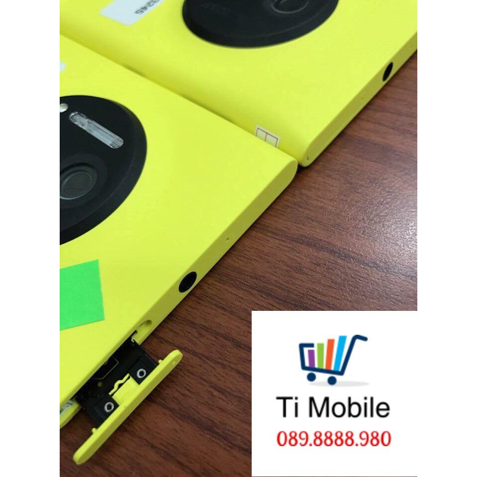 Nokia Lumia 1020 | BigBuy360 - bigbuy360.vn
