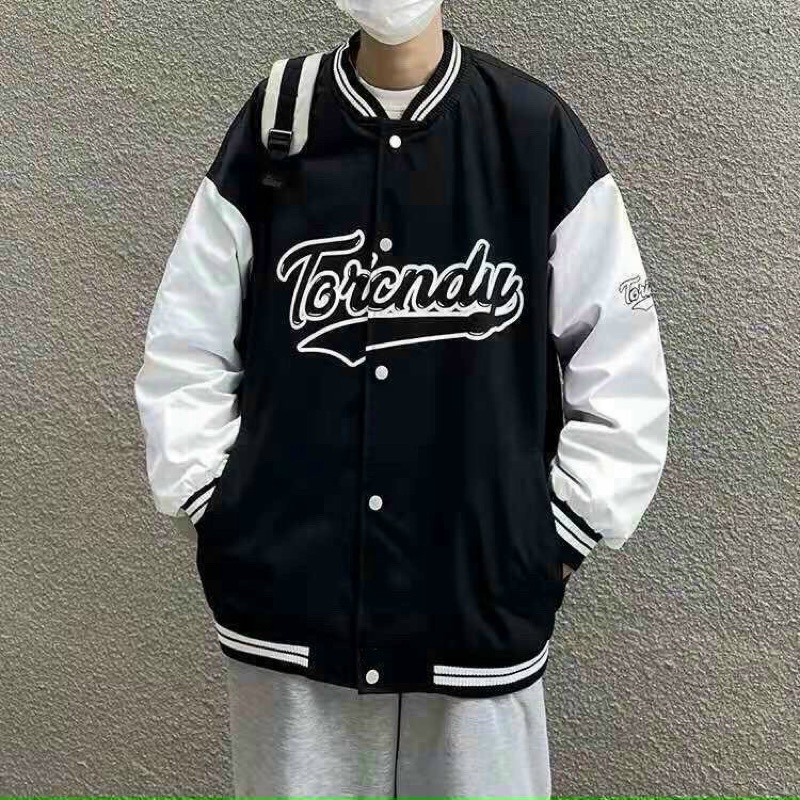 [ RẺ VÔ ĐỊCH ] SIÊU PHẨM ÁO BOMBER GIÓ 2 LỚP