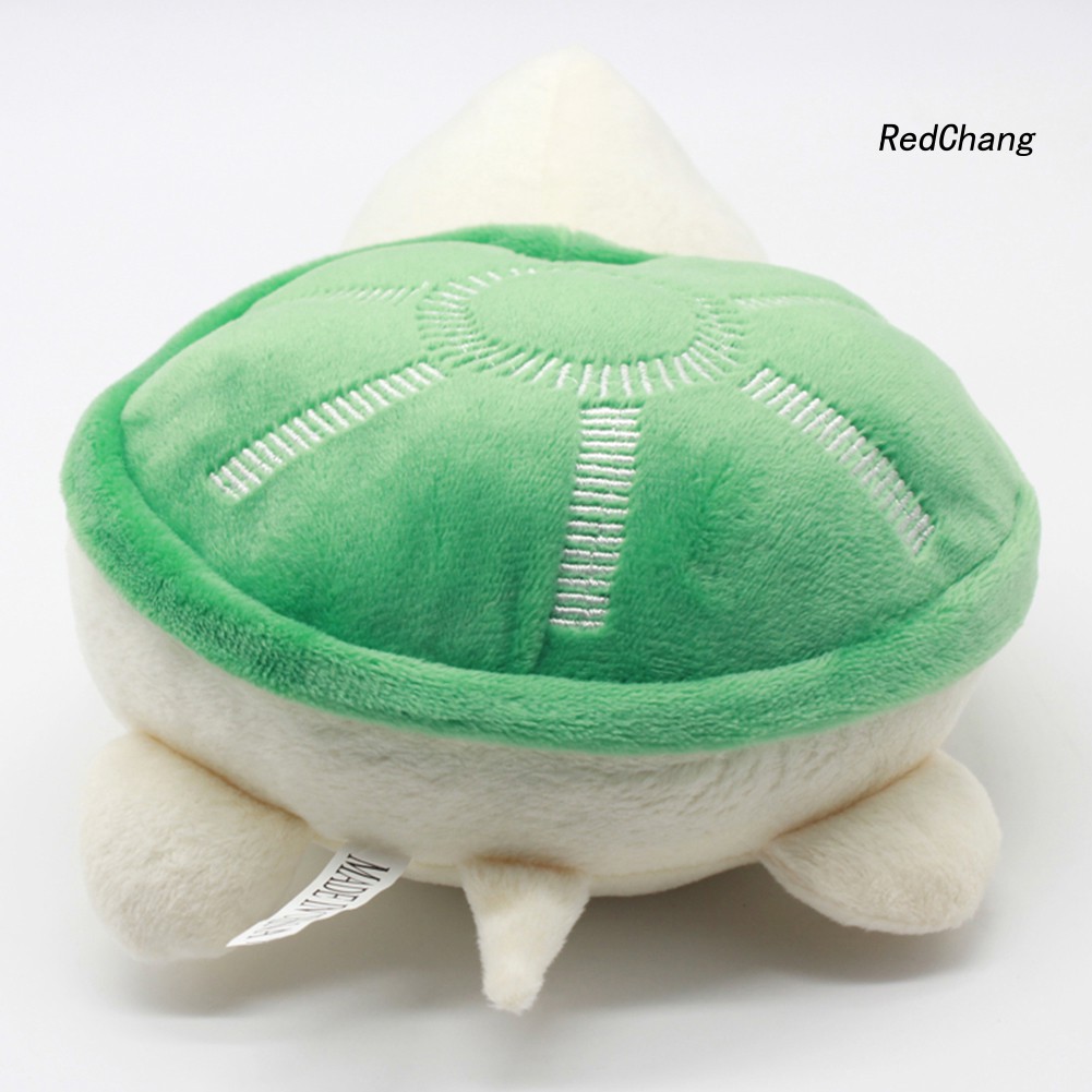 Thú Nhồi Bông Hình Con Rùa Có Âm Thanh Cho Thú Cưng