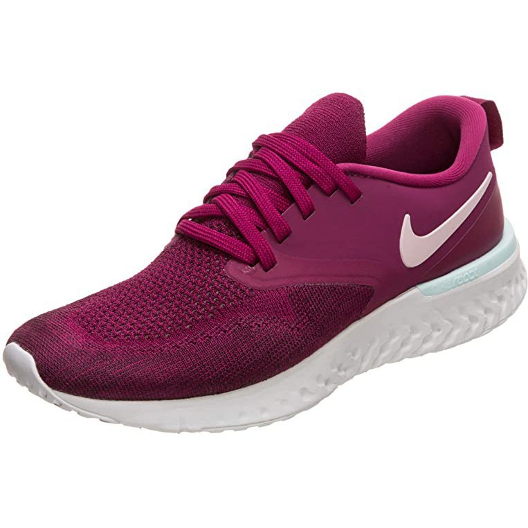 Giày thể thao Nike nữ chạy bộ SP19 W ODYSSEY REACT 2 Brandoutletvn AH1016-600