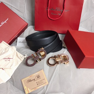 Thắt lưng nam svt full box