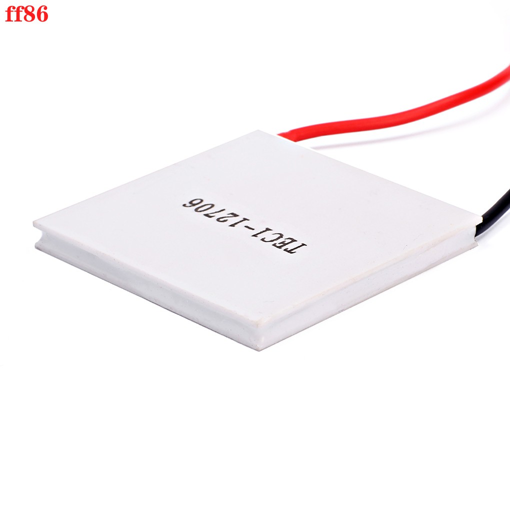 Mô đun tản nhiệt Tec1-12706 12V 60-72W cho máy tính