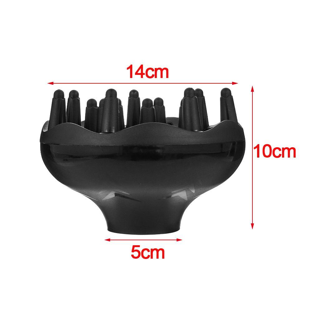 Máy Sấy Tóc Khuếch Tán Chuyên Dụng Cho Nữ