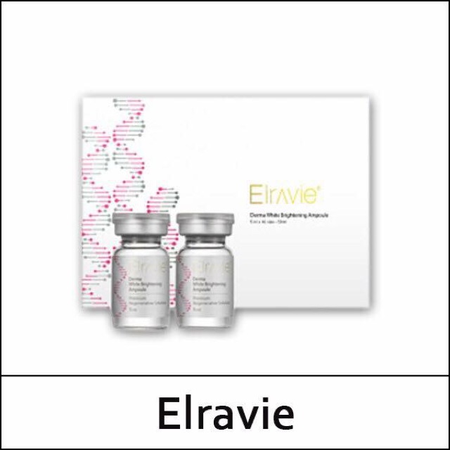 Serum Tế bào Gốc Elravie