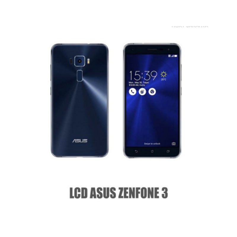 Màn Hình Cảm Ứng Lcd Asus Ze520kl / Zenfone 3 5.2inch