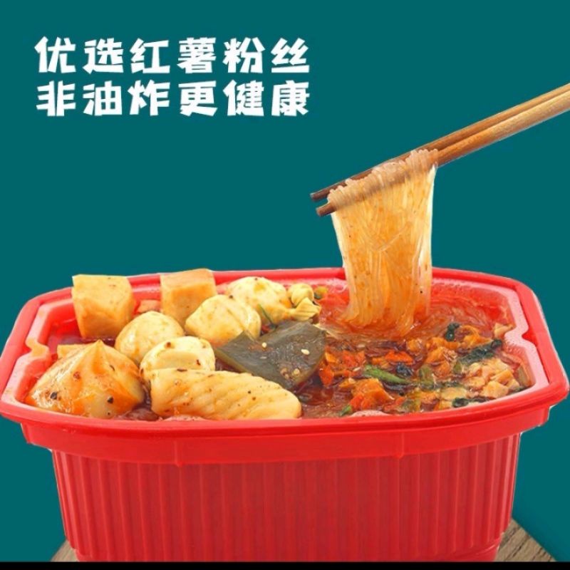 Lẫu Tự Sôi Hải Sản Siêu Topping | BigBuy360 - bigbuy360.vn