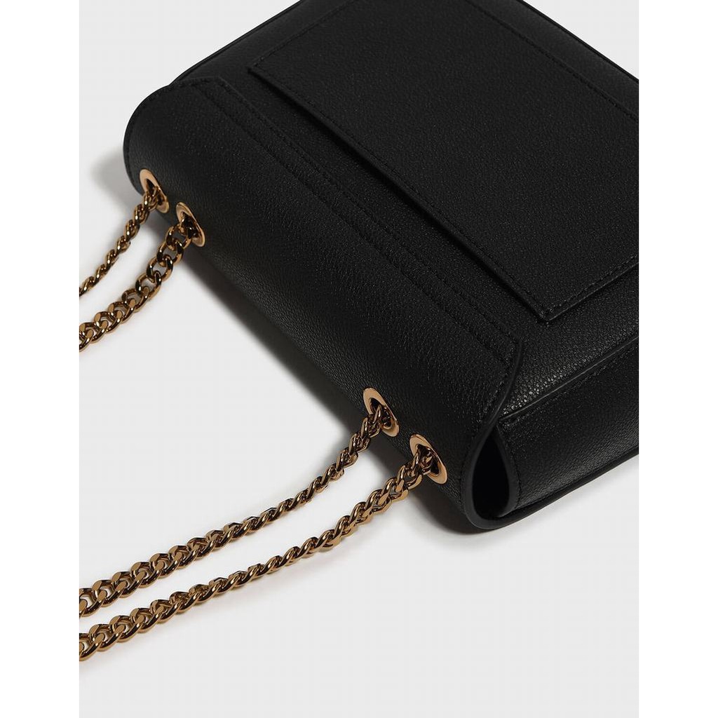 Túi C&K màu đen CK230