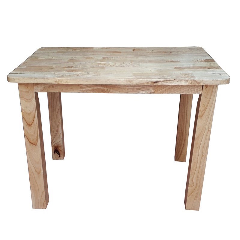 BÀN GỖ ĐA NĂNG KÍCH THƯỚC 50x70CM CAO 52CM 47wOOD | BigBuy360 - bigbuy360.vn