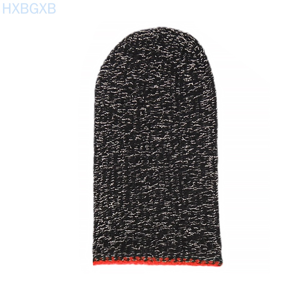 Set 2 Găng Tay Nylon Dệt Kim Co Giãn Chống Mồ Hôi Dùng Để Chơi Game | BigBuy360 - bigbuy360.vn