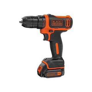 MÁY KHOAN BLACK&DECKER BDCDD12K