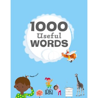 1000 USEFUL WORDS