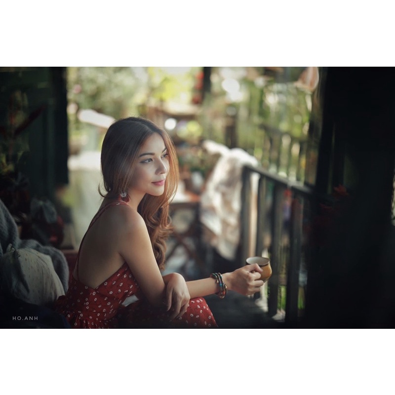 Thanh lý váy Lép size S