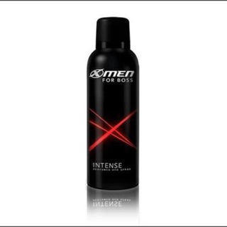 Xịt khử mùi Xmen for boss