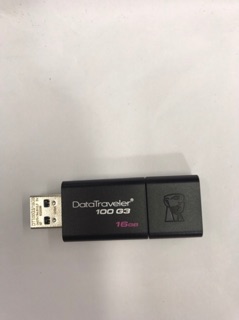 USB Kington 16GB 3.0