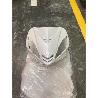 Mặt Nạ Exciter Trắng ex 2005-2010