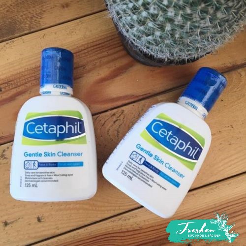 Sữa Rửa Mặt Dịu Nhẹ Cetaphil Gentle Skin Cleanser | BigBuy360 - bigbuy360.vn