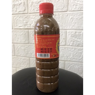 [FreeShip]Tương Nếp 500ml
