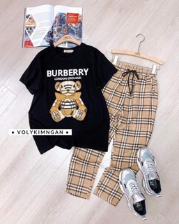 Bộ BBR đôi mẹ con