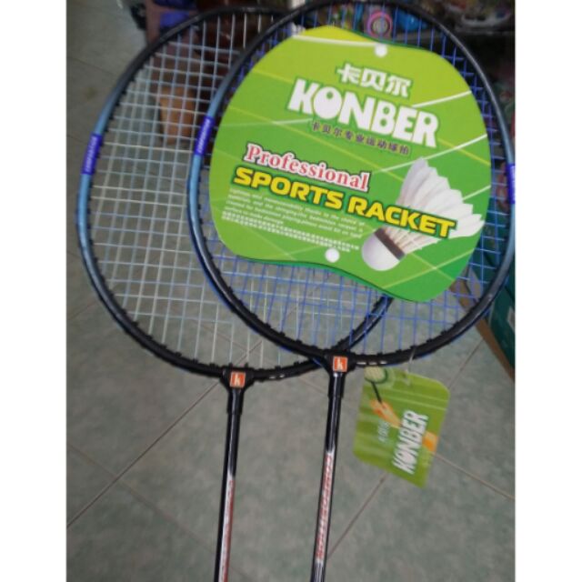 Vợt cầu lông Konber 8100