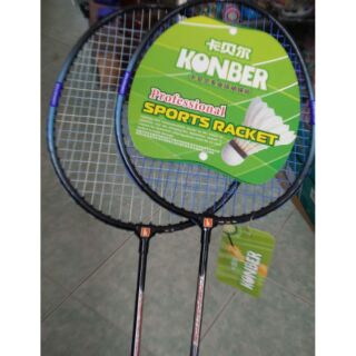 Vợt cầu lông konber 8100