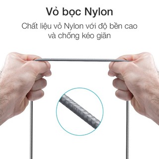 Cáp sạc Romoss Cable CB05N