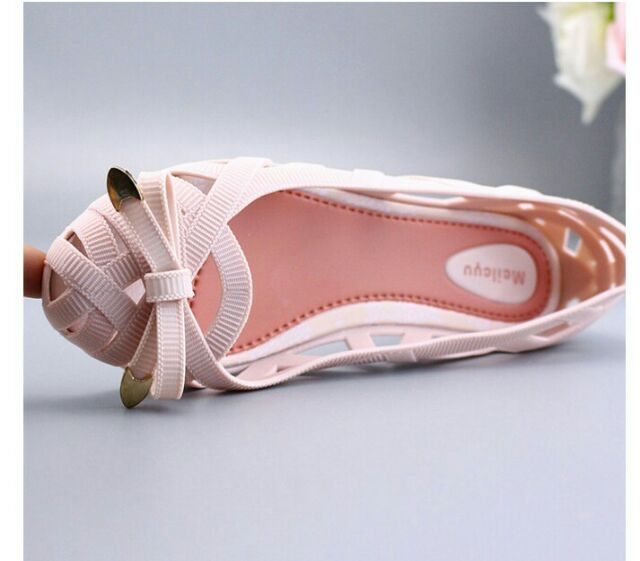 Giầy nhựa dẻo đi mưa | BigBuy360 - bigbuy360.vn