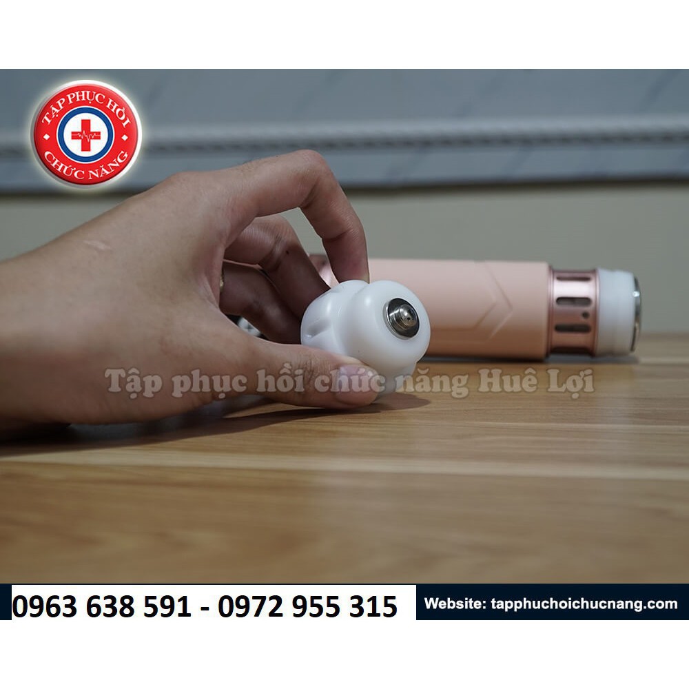 MÁY SÓNG XUNG KÍCH TRỊ LIỆU MB-MINI | BigBuy360 - bigbuy360.vn