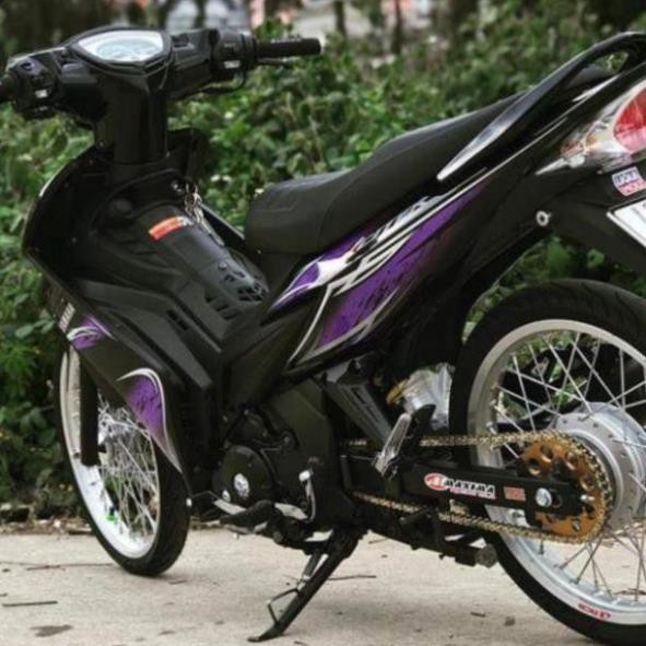 Tem rời ex 2006