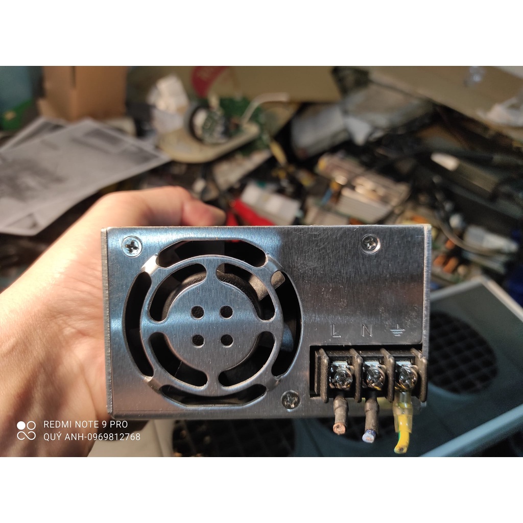 Nguồn tổ ong 12v