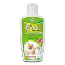 sữa tắm bio care 200ml
