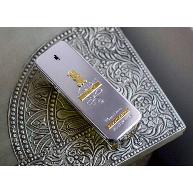 NƯỚC HOA NAM PACO RABANNE 1 MILLION LUCKY