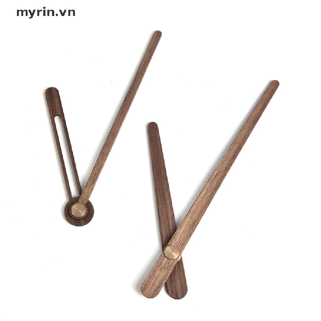 Phụ Kiện Kim Thay Thế Cho Đồng Hồ Treo Tường 12 inch