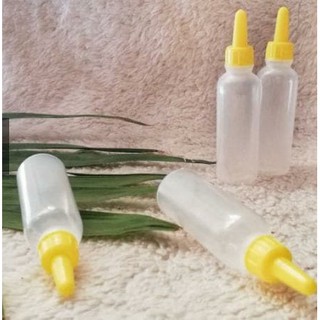100 CHAI NẮP BẰNG 10ML
