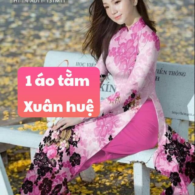 Vải áo dài