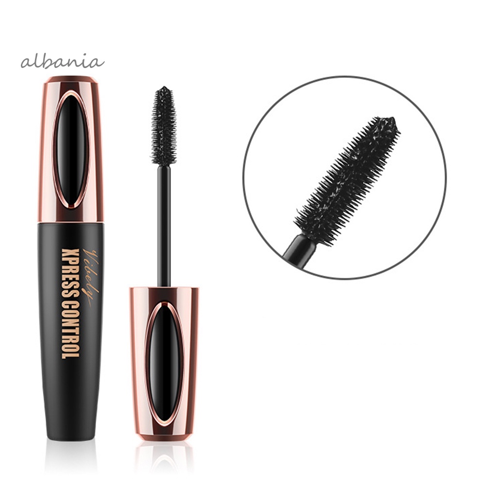 (Hàng Mới Về) Mascara Chuốt Mi Chống Nước Không Nhòe Tiện Dụng Chất Lượng Cao | BigBuy360 - bigbuy360.vn