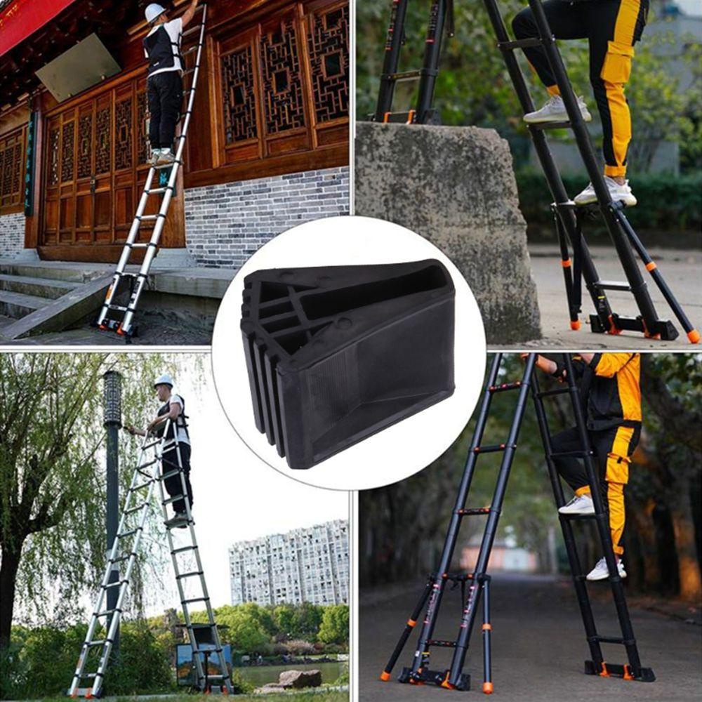 Set 4 Vỏ Bọc Thang Mở Rộng Thay Thế Cho Xây Dựng